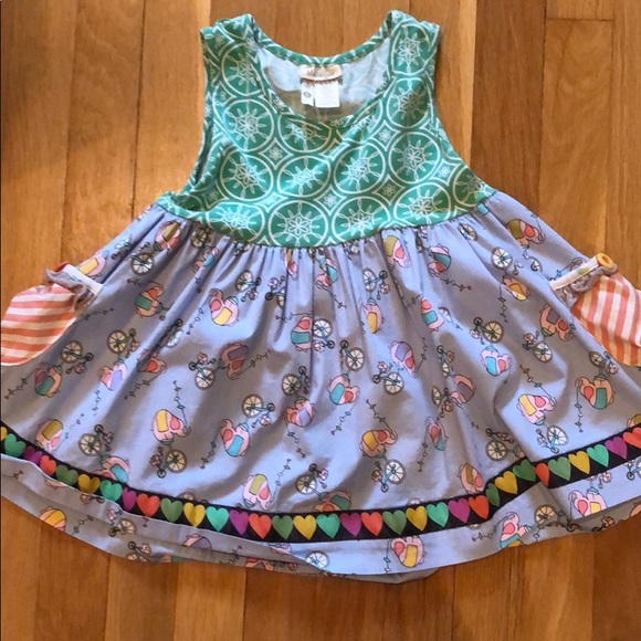 Matilda Jane Other - Matilda Jane tunic